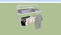 IKEA ALGOT 690.237.68