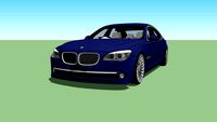 Alpina B7