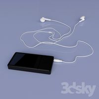 IRIVER MP3