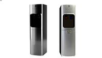 Water Dispenser electrolux v1.0