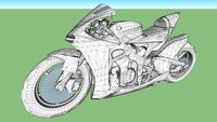 Honda RC Twist