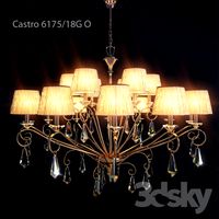 CANDIEEROS / CASTRO 6175/18G O
