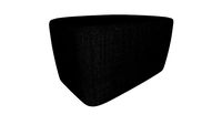 Modular seats Club pouf LD deating