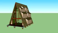 Chalet A-Frame