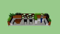 Parklet