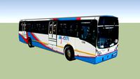MyCiTi Standard Bus