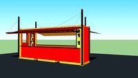Container Cafe