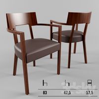 DF_Timeless_Col_Tea_chair_SEDIA