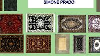 Tapetes, rugs, tapis