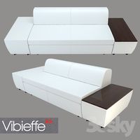 vibieffe 2105 New Tank