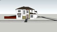 Cox residence South Tampa