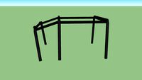 ROLL BAR TACTICO