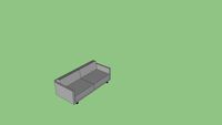 Tuck Sleeper Sofa