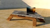 Avangarde Coffee Table