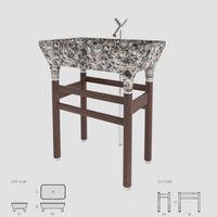 Loto Kreoo from Decormarmi