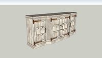 CREDENZA