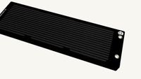 EK-CoolStream SE 420