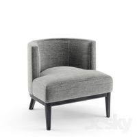 Crate &amp; Barrel Chair