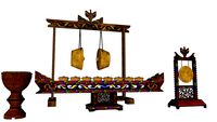Maranao Kulintang Ensemble