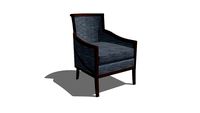 Delaney Chair by H Contract Furniture