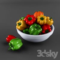 Peppers