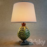 Uttermost / Flowing Fern