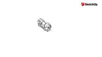 Copy of PACO HORIZONTAL SPLIT CASE PUMP