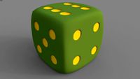 Dice