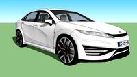 Avantis eXa R MkIV 2016