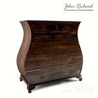 John-Richard Locker