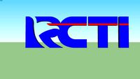 RCTI New Logo