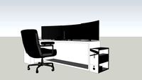 Custom PC Setup For FSX