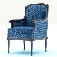 Angelo Cappellini Chair