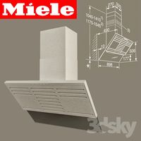 Miele DA 489-4