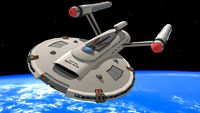 U.S.S. Cole / Sato-class