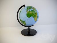 Globe