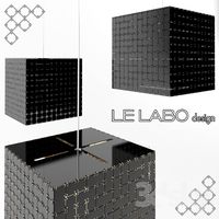 Suspension S 200 by Le Labo Design