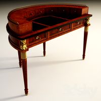 Colombo Style / SANDRAROSSI Sheraton 8900SC