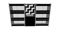 Reptile rack 2