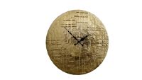 39220 Wanduhr Gold Digger (Wall Clock Gold Digger)