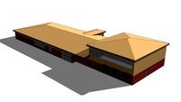 USAF EOD facility