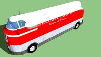 GM Futurliner
