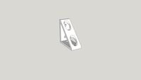 Parco 15-series 4 Hole Corner Gussett
