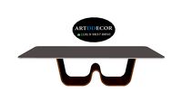 Mesa De Jantar Artddecor