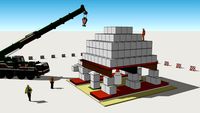 Pile testing