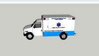 MMAMBULANCIA PRIVADA ESMART DE CULIACAN SINALOA