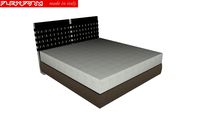 Flexform Antonio Citterio Cestone Bed