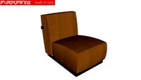 Flexform Antonio Citterio A.B.C.D. Armchair