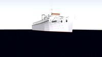 mv wilhelm gustlof