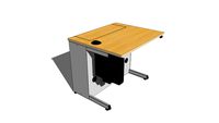 LOS2-B-E11-36-SD-SM + LOS-T-3630-SL-PL-MA-WL + VE-CPU-SMALL